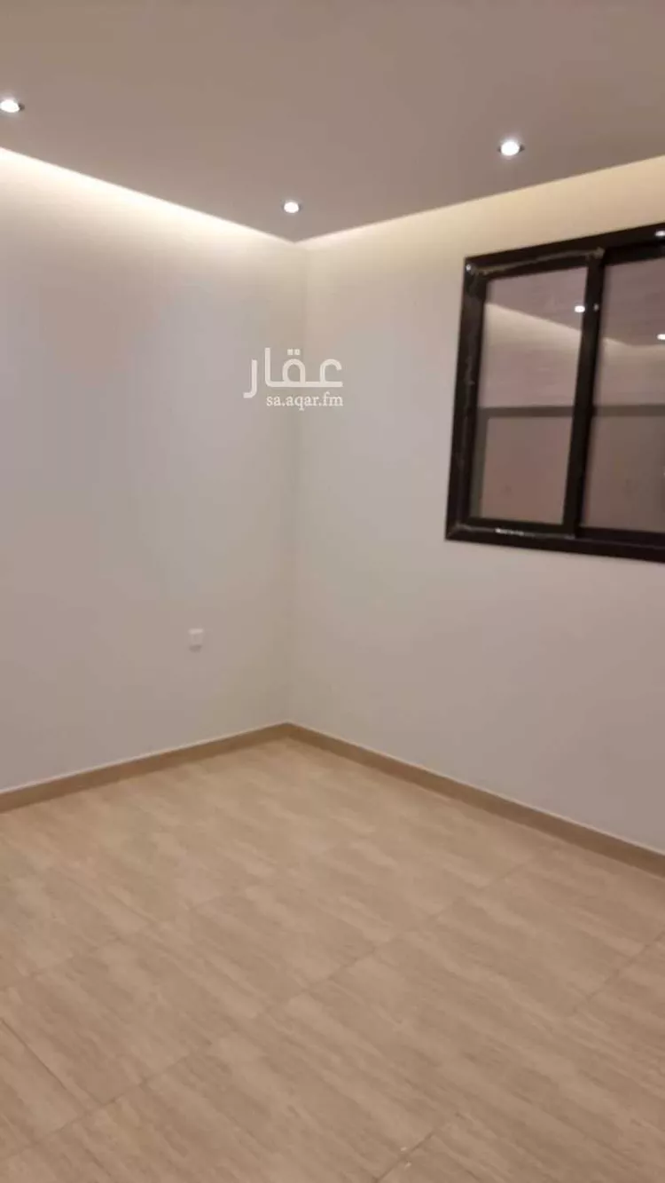 شقة للإيجار في شارع الأمير عبدالله بن فيصل بن فرحان آل سعو, حي القيروان, مدينة الرياض, منطقة الرياض 9