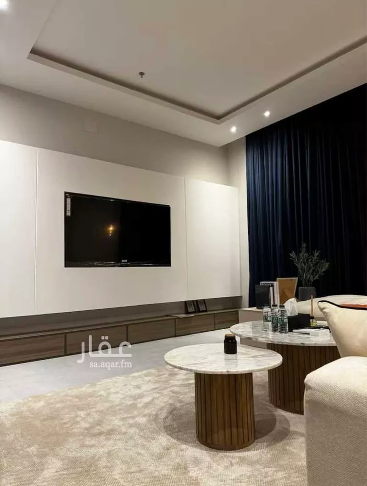 شقة للإيجار في شارع علقمة بن وائل, حي النرجس, مدينة الرياض, منطقة الرياض صورة 3