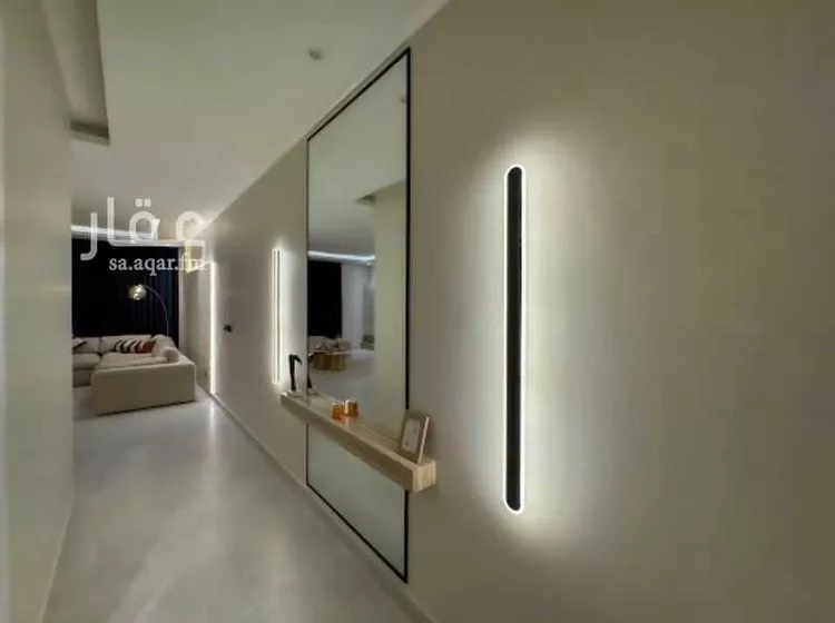 شقة للإيجار في شارع وادي الزرقاء, حي الندى, مدينة الرياض, منطقة الرياض صورة 2