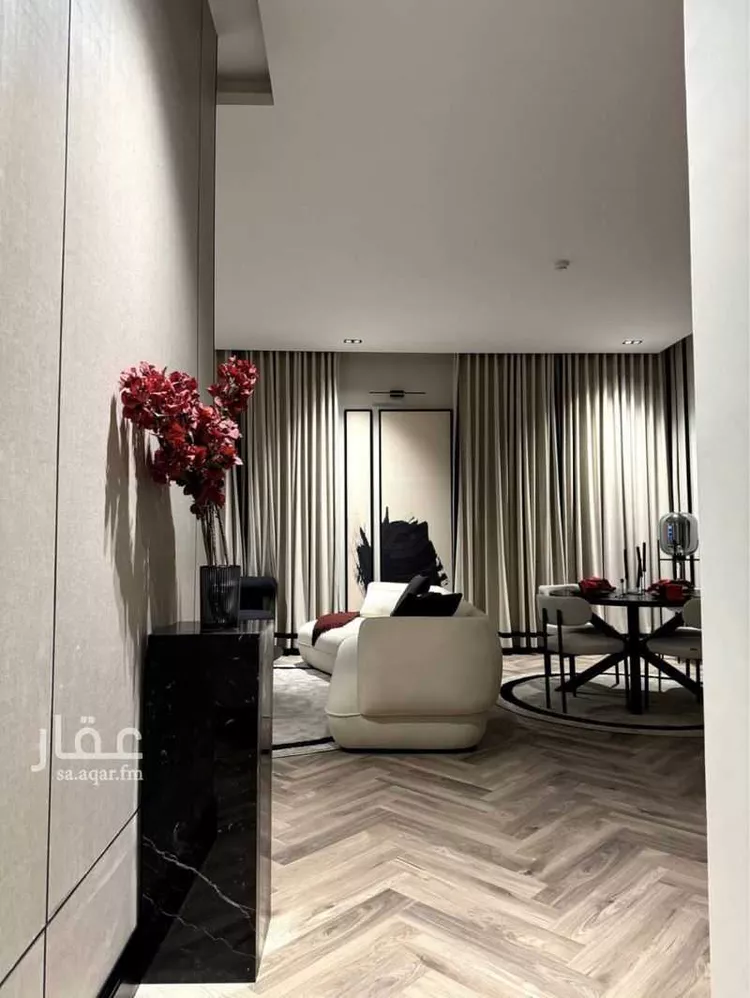 شقة للإيجار في شارع الفجر, حي الياسمين, مدينة الرياض, منطقة الرياض