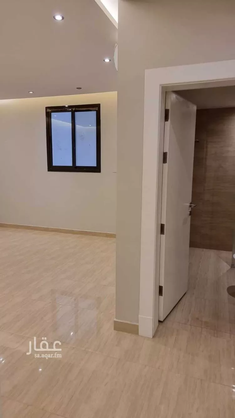 شقة للإيجار في شارع الأمير عبدالله بن فيصل بن فرحان آل سعو, حي القيروان, مدينة الرياض, منطقة الرياض صورة 4