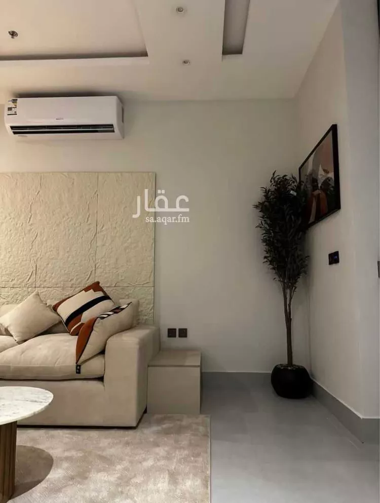 شقة للإيجار في شارع علقمة بن وائل, حي النرجس, مدينة الرياض, منطقة الرياض صورة 4