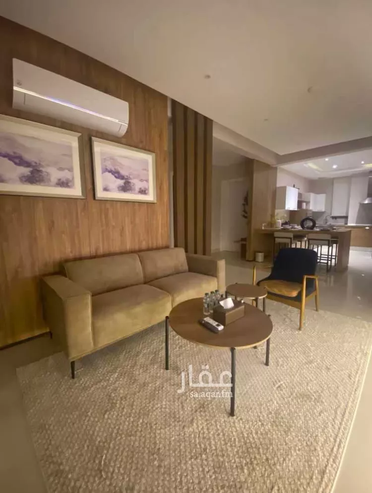 شقة للإيجار في شارع شارع رقم 281, حي الملقا, مدينة الرياض, منطقة الرياض صورة 4