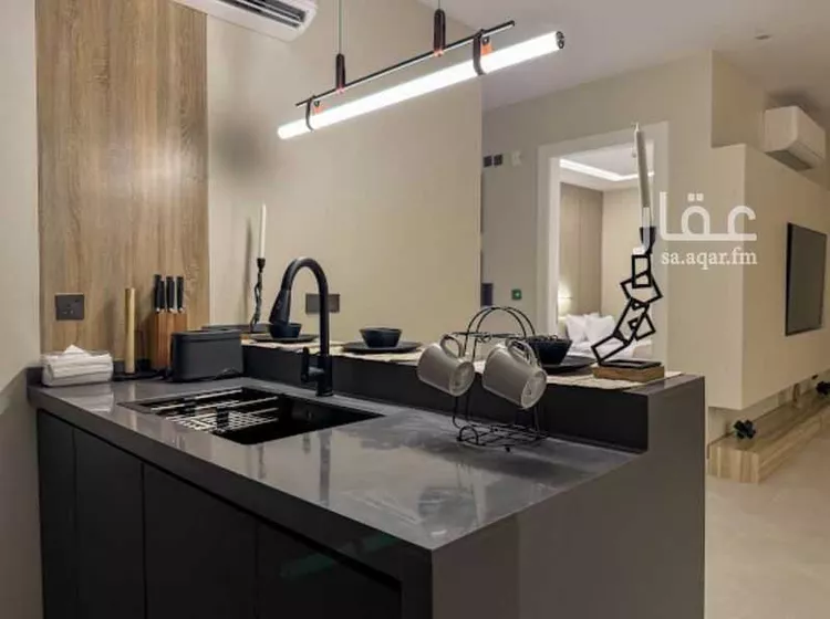 شقة للإيجار في شارع وادي الزرقاء, حي الندى, مدينة الرياض, منطقة الرياض صورة 4
