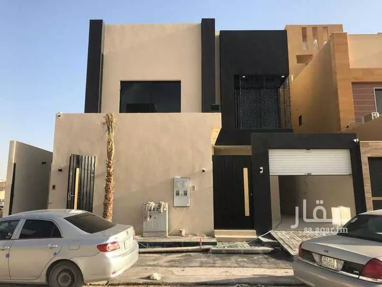 Villa for Sale in Riyadh Al Arid