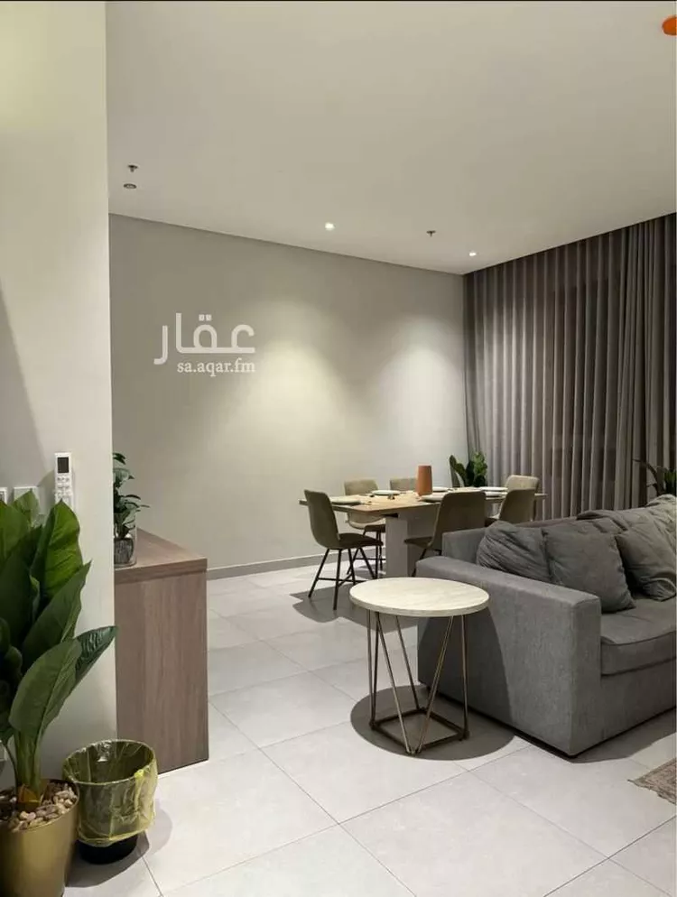 شقة للإيجار في شارع ابي بن معاذ الانصاري, حي الربيع, مدينة الرياض, منطقة الرياض صورة 3