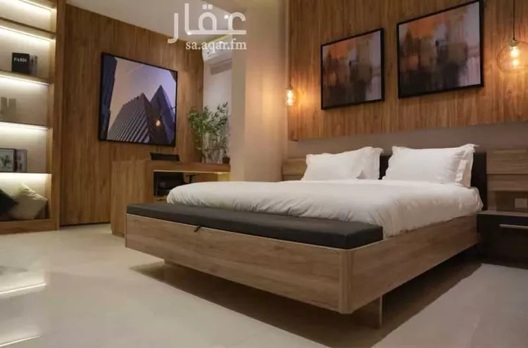 شقة للإيجار في شارع شارع رقم 281, حي الملقا, مدينة الرياض, منطقة الرياض 1 صورة