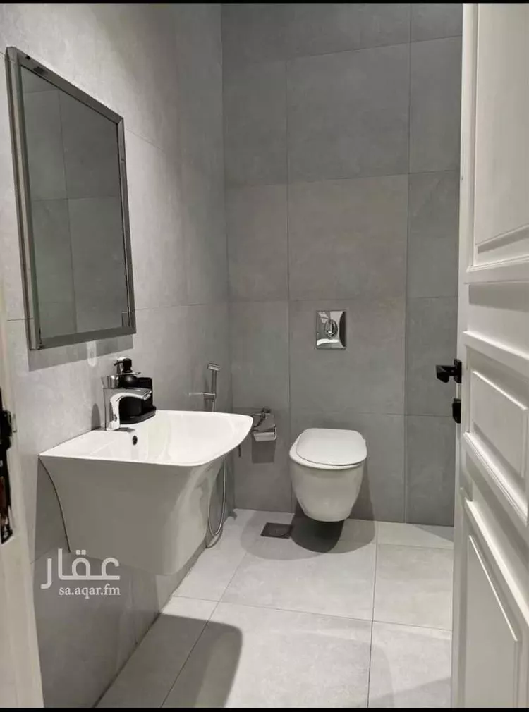 شقة للإيجار في شارع ابي بن معاذ الانصاري, حي الربيع, مدينة الرياض, منطقة الرياض صورة 2