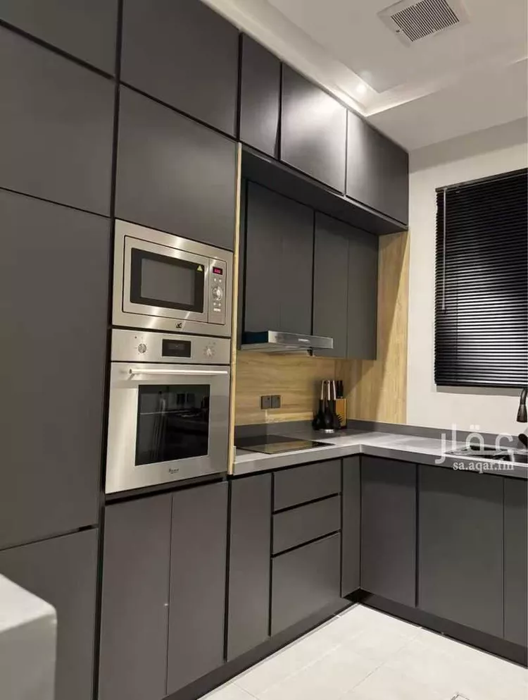 شقة للإيجار في شارع علقمة بن وائل, حي النرجس, مدينة الرياض, منطقة الرياض صورة 5