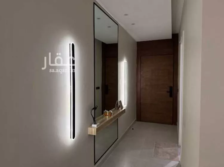 شقة للإيجار في شارع وادي الزرقاء, حي الندى, مدينة الرياض, منطقة الرياض صورة 5