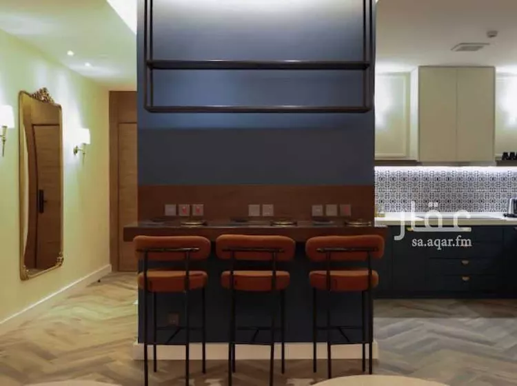 شقة للإيجار في شارع وادي الزرقاء, حي الندى, مدينة الرياض, منطقة الرياض صورة 5