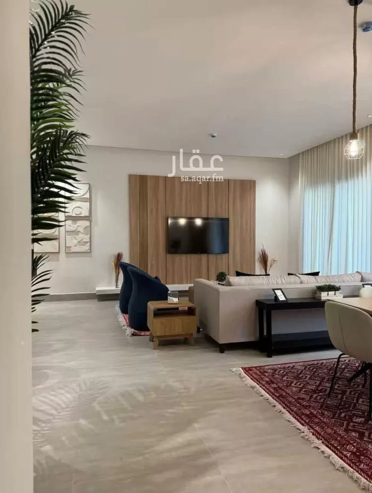 شقة للإيجار في شارع الفجر, حي الياسمين, مدينة الرياض, منطقة الرياض صورة 4