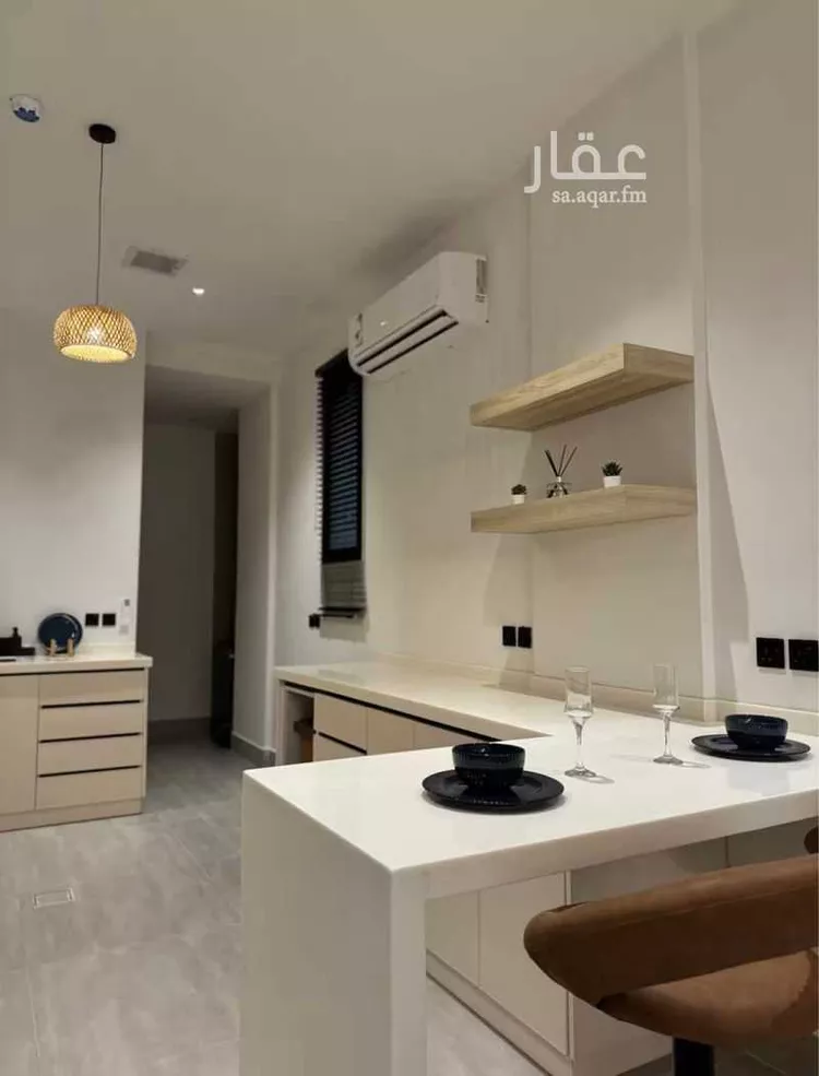 شقة للإيجار في شارع الفجر, حي الياسمين, مدينة الرياض, منطقة الرياض صورة 3