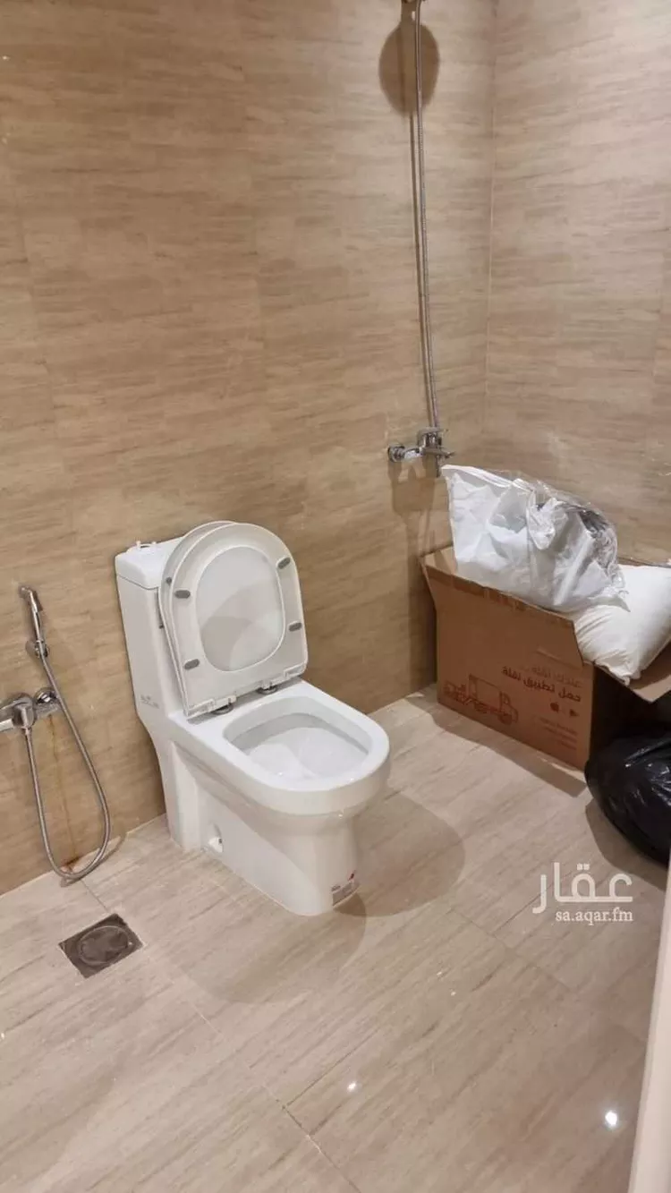 شقة للإيجار في شارع الأمير عبدالله بن فيصل بن فرحان آل سعو, حي القيروان, مدينة الرياض, منطقة الرياض 10