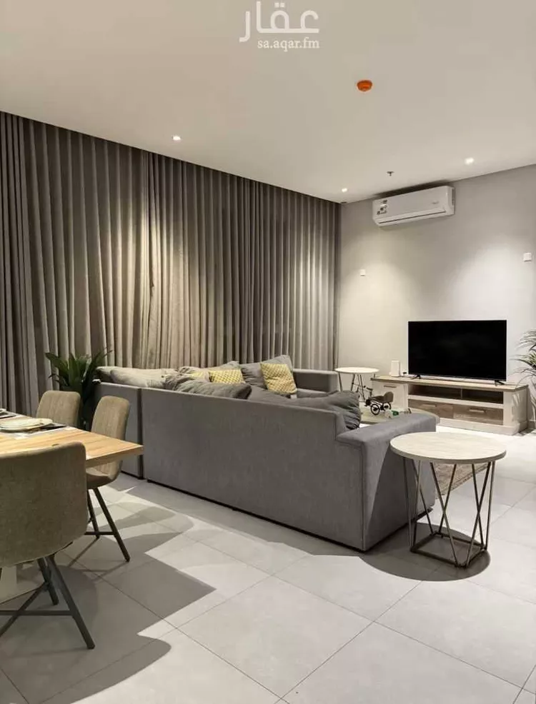 شقة للإيجار في شارع ابي بن معاذ الانصاري, حي الربيع, مدينة الرياض, منطقة الرياض