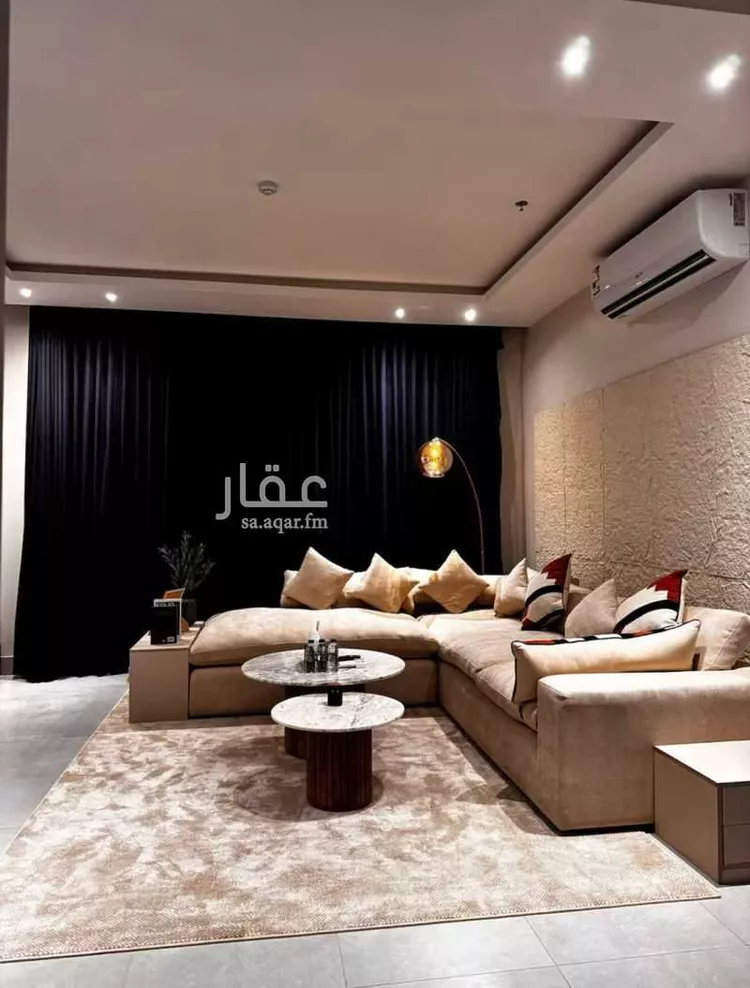 شقة للإيجار في شارع علقمة بن وائل, حي النرجس, مدينة الرياض, منطقة الرياض