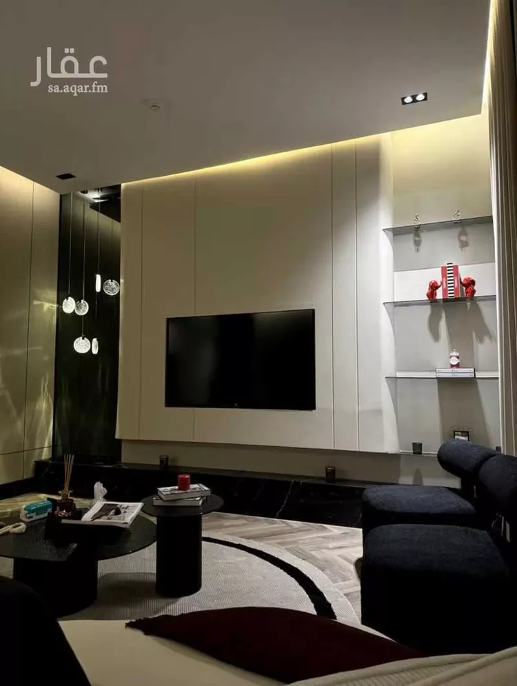 شقة للإيجار في شارع الفجر, حي الياسمين, مدينة الرياض, منطقة الرياض صورة 4