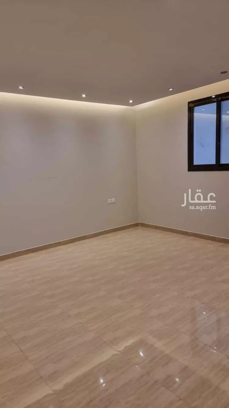 شقة للإيجار في شارع الأمير عبدالله بن فيصل بن فرحان آل سعو, حي القيروان, مدينة الرياض, منطقة الرياض 7