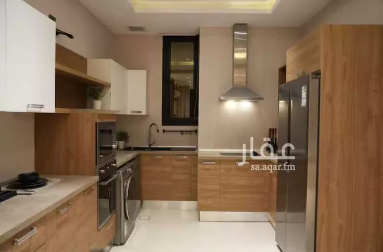 شقة للإيجار في شارع شارع رقم 281, حي الملقا, مدينة الرياض, منطقة الرياض صورة 5