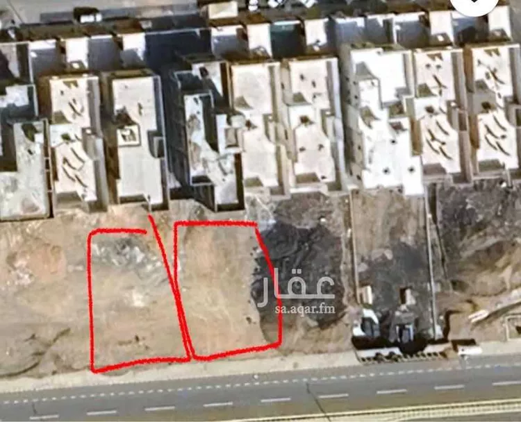 أرض للبيع في شارع البطين بن عبد الله رضي الله عنه ، المدينة المنورة ، منطقة المدينة المنورة
