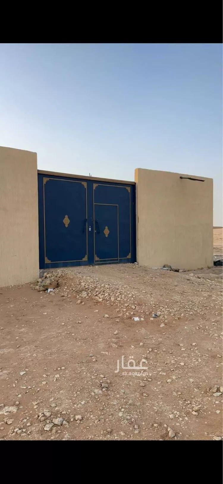 أرض للإيجار في طريق الملك فهد ، حي الخير ، صلبوخ ، حريملاء صورة 2