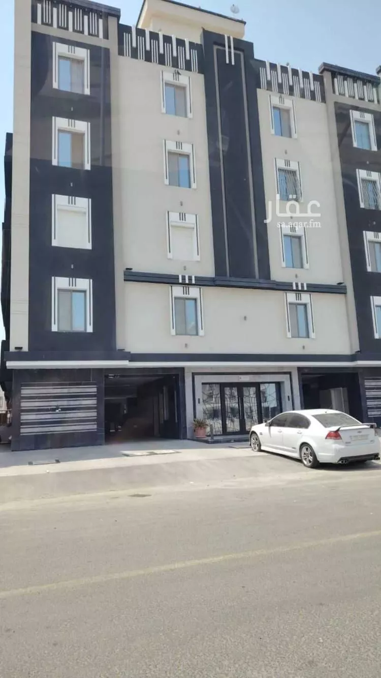 شقة للبيع في شارع الدبيجة ، حي الحمدانية ، جدة ، جدة