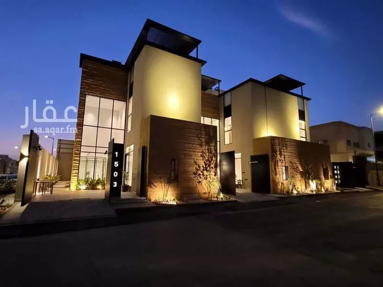 فيلا للبيع في شارع غزالة, حي الإزدهار, مدينة الرياض, منطقة الرياض صورة 2