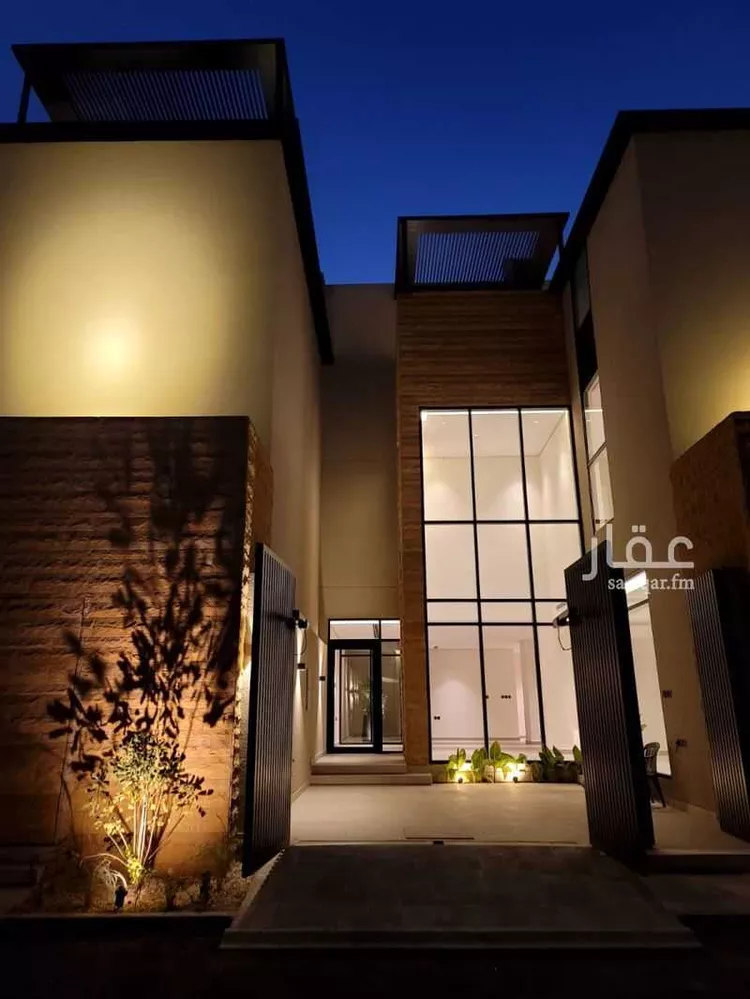 فيلا للبيع في حي الإزدهار, مدينة الرياض, منطقة الرياض صورة 2