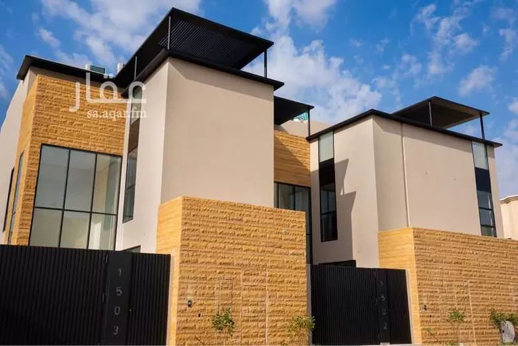 فيلا للبيع في شارع غزالة, حي الإزدهار, مدينة الرياض, منطقة الرياض صورة 3