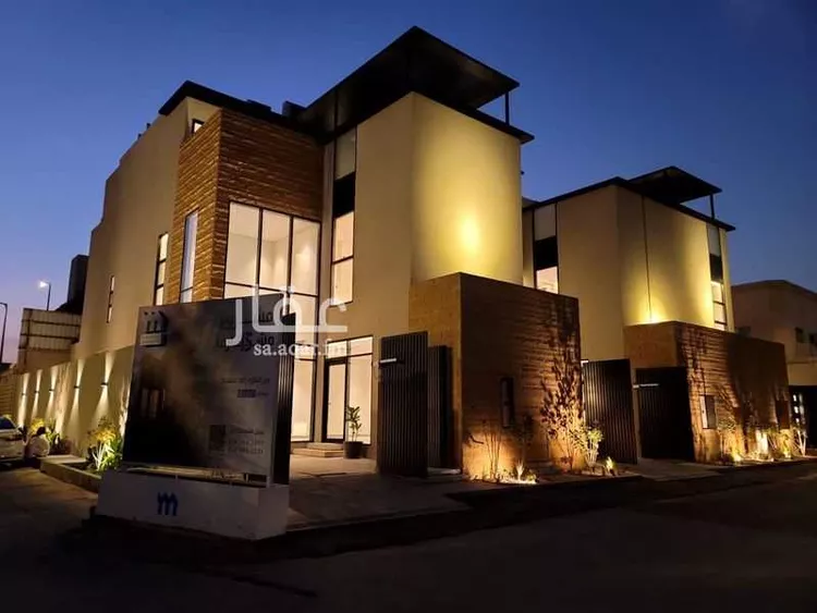 فيلا للبيع في حي الإزدهار, مدينة الرياض, منطقة الرياض