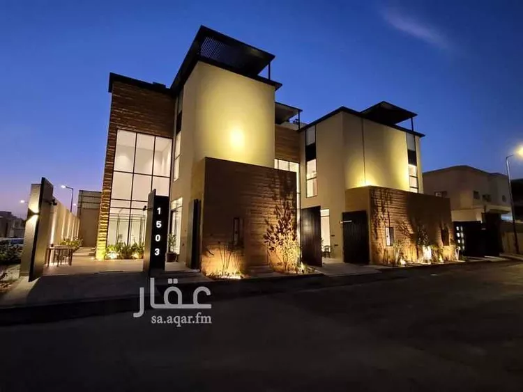 فيلا للبيع في حي الإزدهار, مدينة الرياض, منطقة الرياض صورة 3