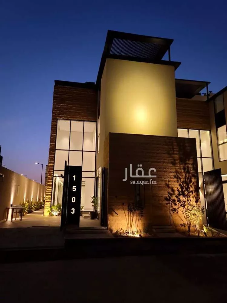 فيلا للبيع في حي الإزدهار, مدينة الرياض, منطقة الرياض صورة 5
