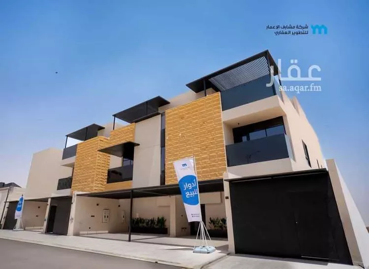 دور للبيع في شارع أحمد بن دراج, حي النرجس, مدينة الرياض, منطقة الرياض صورة 3