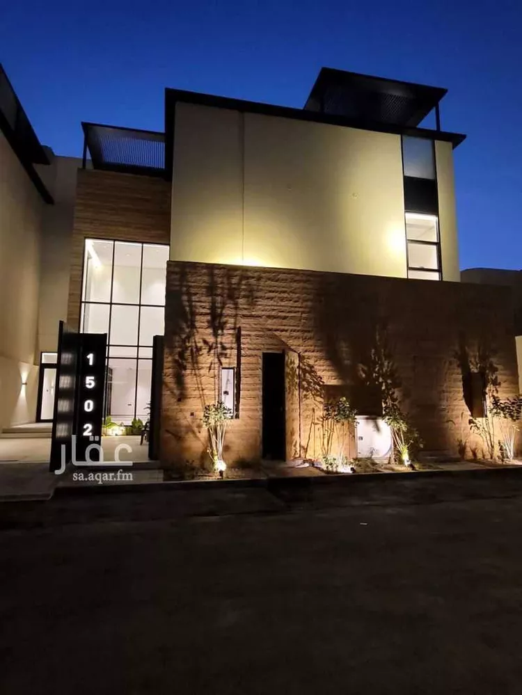 فيلا للبيع في شارع غزالة, حي الإزدهار, مدينة الرياض, منطقة الرياض صورة 5