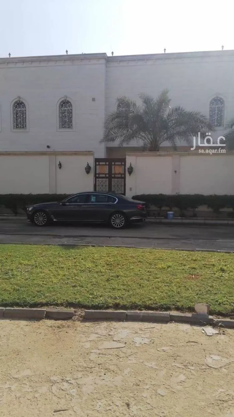 فيلا للبيع في شارع الشيخ محمد بن مانع ، حي العوالي ، مكة ، منطقة مكة المكرمة صورة 3