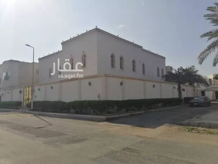 فيلا للبيع في شارع الشيخ محمد بن مانع ، حي العوالي ، مكة ، منطقة مكة المكرمة