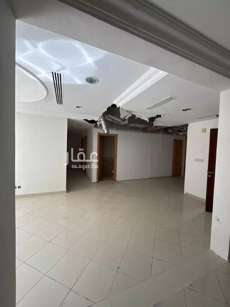 مكتب تجاري للإيجار في شارع حراء, حي النهضة, مدينة جدة, منطقة مكة المكرمة صورة 2
