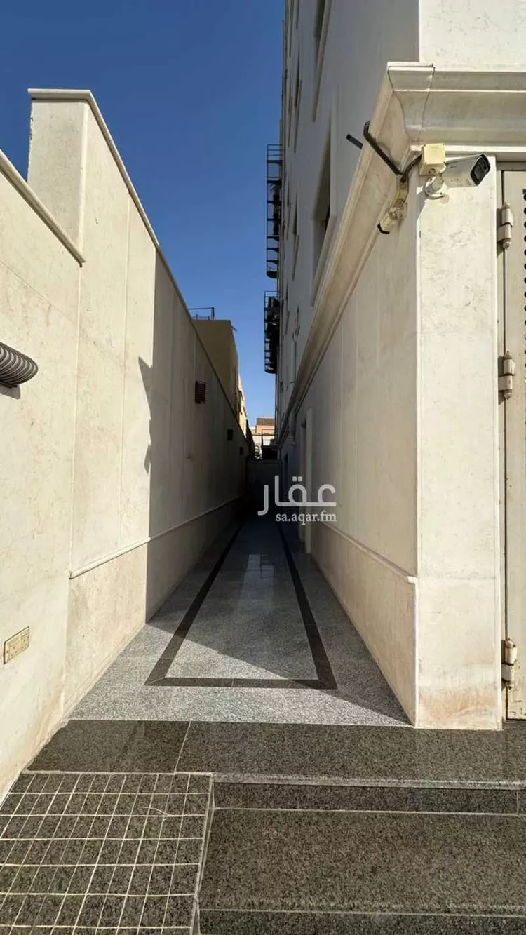 شقة للإيجار في شارع عمر ابو زرعه, حي النزهة, مدينة جدة, منطقة مكة المكرمة صورة 2