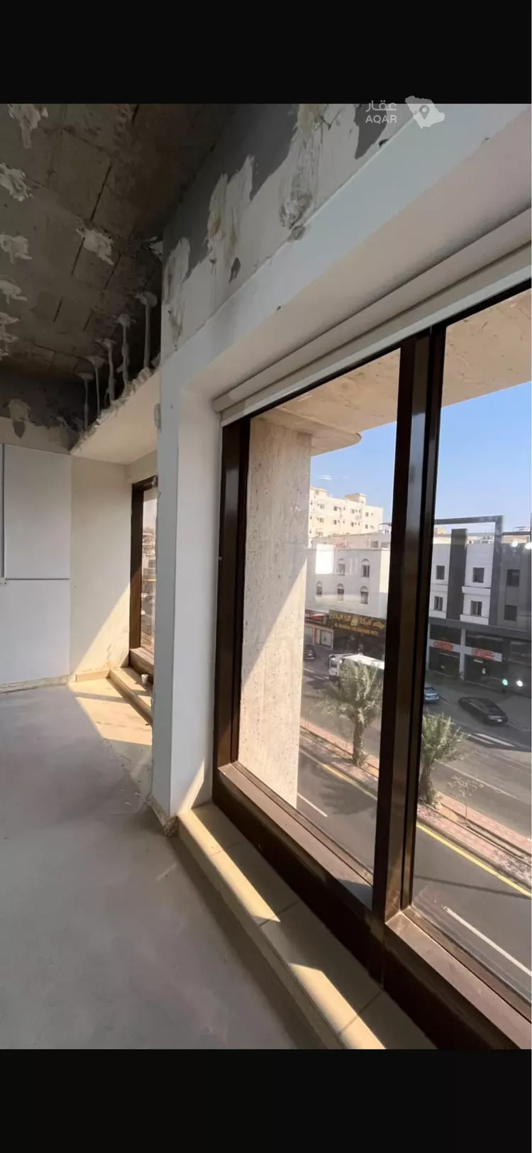 مكتب تجاري للإيجار في شارع حراء, حي النهضة, مدينة جدة, منطقة مكة المكرمة صورة 2