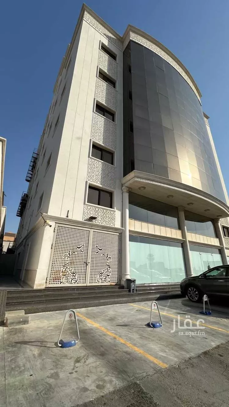 Apartment for Rent in Jeddah An Nuzhah