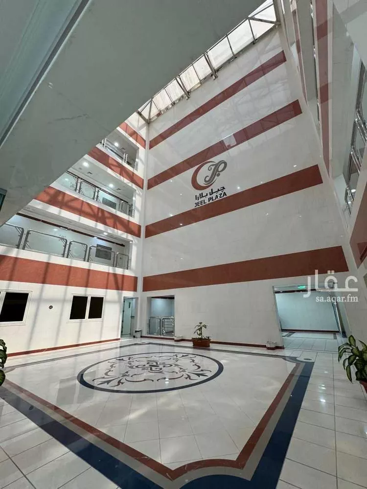 Commercial Office for Rent in Jeddah Al Nahdah صورة 5