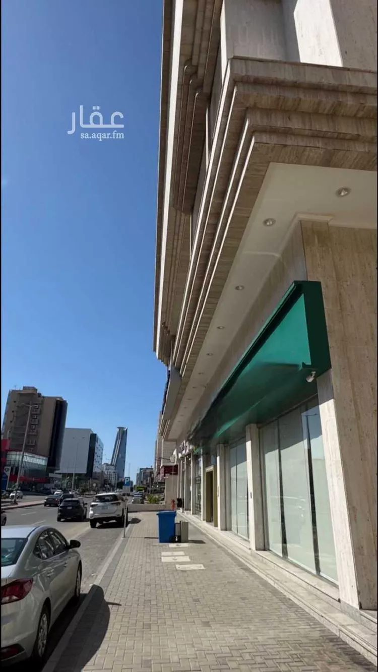 محل للإيجار في شارع حراء, حي النهضة, مدينة جدة, منطقة مكة المكرمة صورة 2