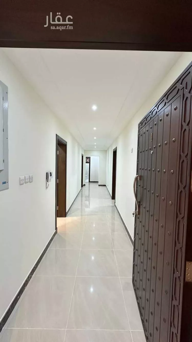 شقة للإيجار في شارع عمر ابو زرعه, حي النزهة, مدينة جدة, منطقة مكة المكرمة صورة 5