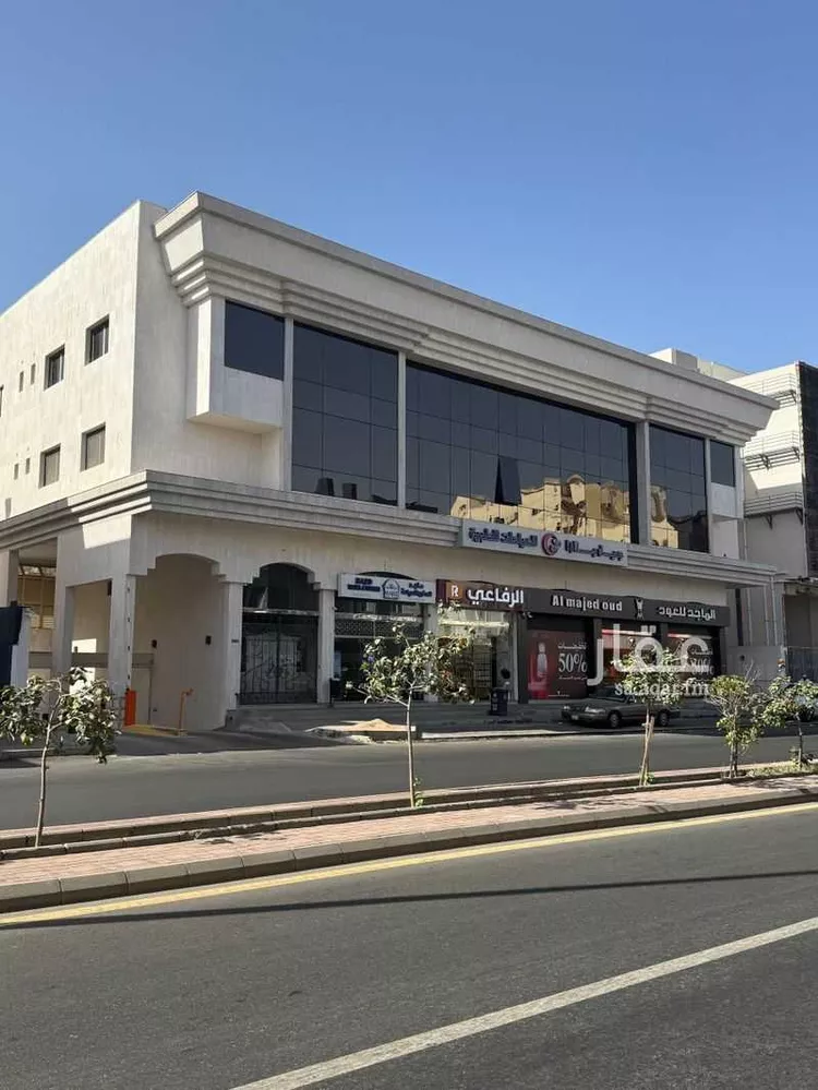 Commercial Office for Rent in Jeddah Al Nahdah صورة 4