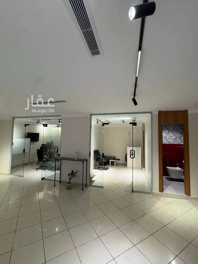 Commercial Office for Rent in Jeddah Al Nahdah صورة 3
