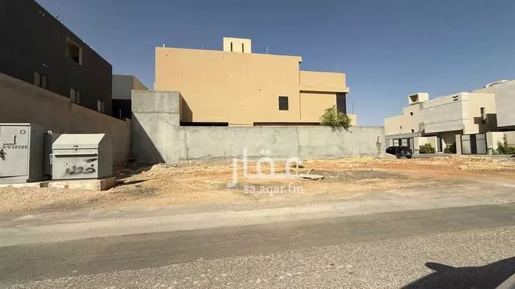 أرض للبيع في شارع عبدالملك القلعي, حي العارض, مدينة الرياض, منطقة الرياض صورة 2