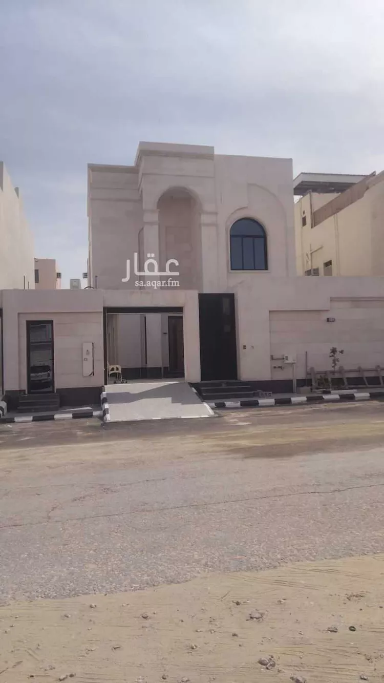 فيلا للبيع في حي طيبة, مدينة الدمام, المنطقة الشرقية