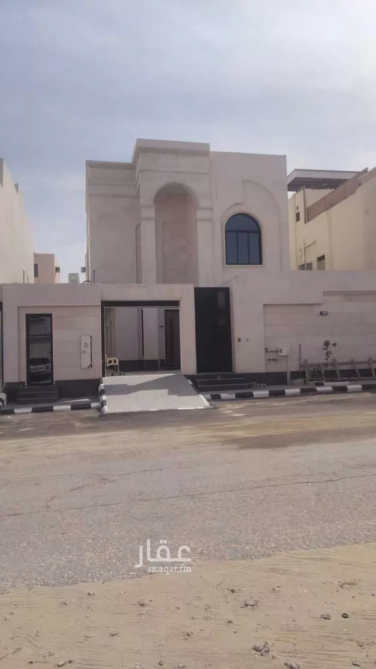 Villa for Sale in Dammam Taiba