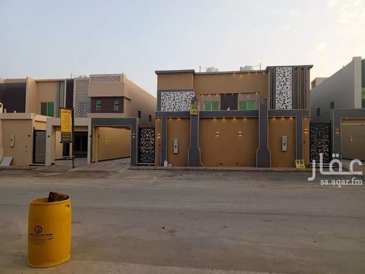 فيلا للإيجار في شارع 4727970, حي عكاظ, مدينة الرياض, منطقة الرياض صورة 3