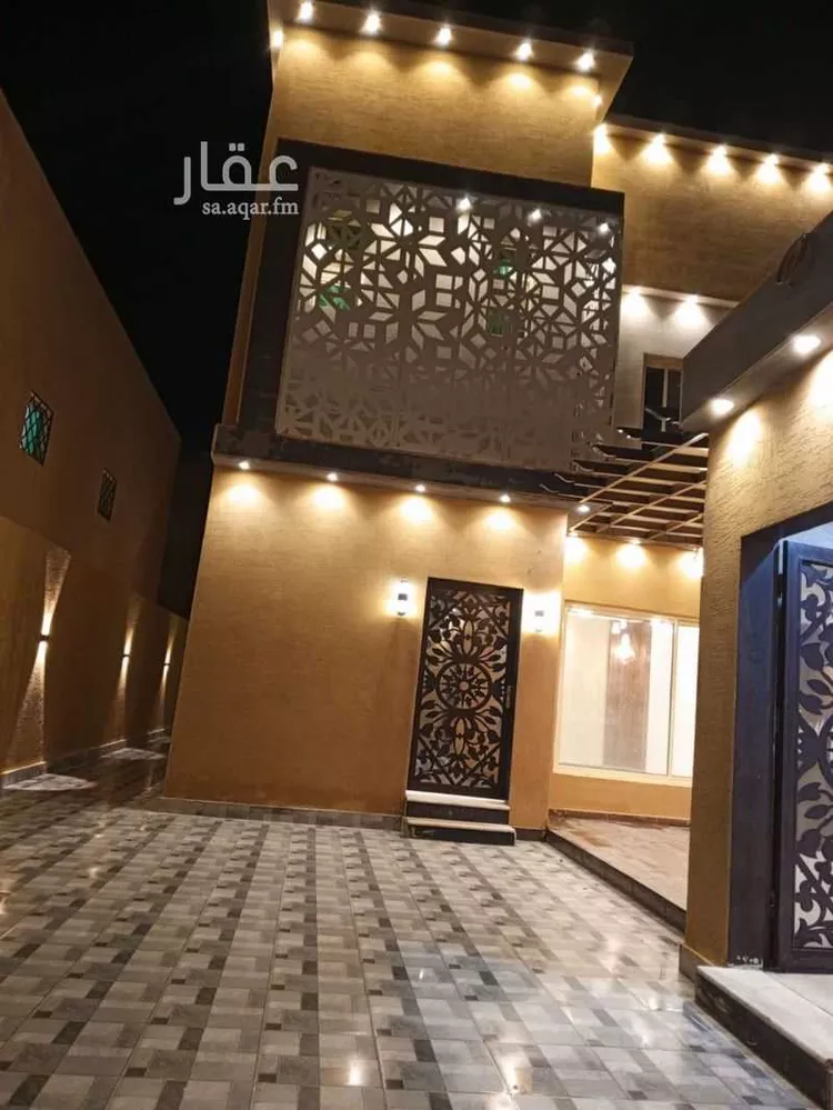 فيلا للإيجار في شارع 4727970, حي عكاظ, مدينة الرياض, منطقة الرياض